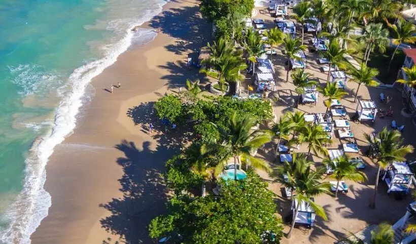 酒店 Lifestyle Tropical Beach Resort & Spa All Inclusive