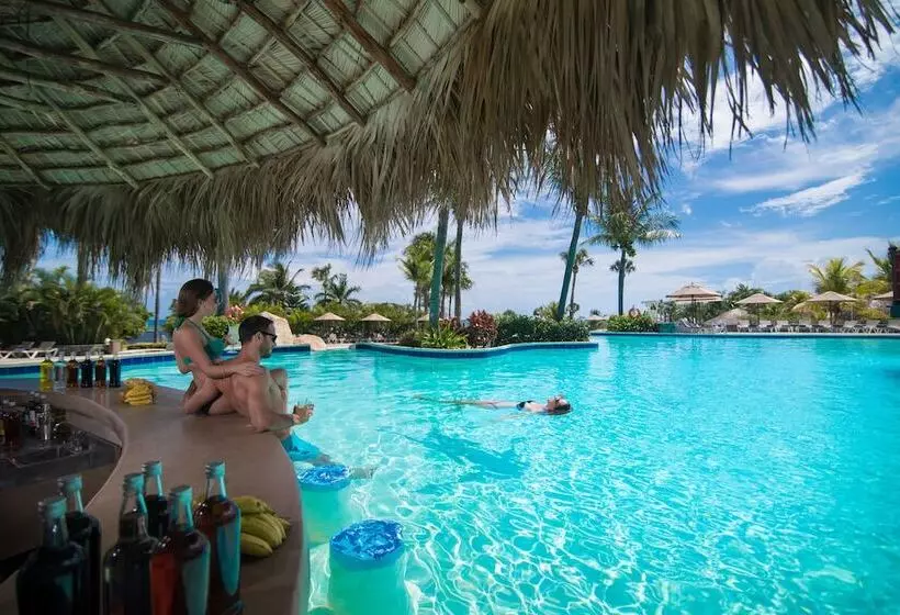 فندق Lifestyle Tropical Beach Resort & Spa All Inclusive