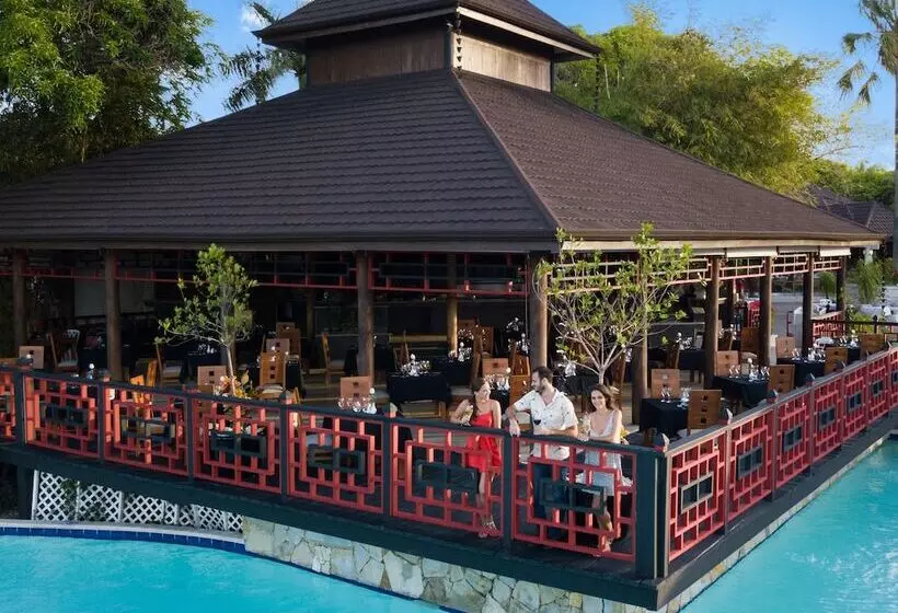 ホテル Lifestyle Tropical Beach Resort & Spa All Inclusive