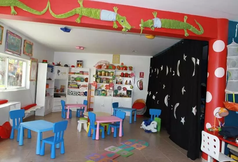 ホテル Lifestyle Tropical Beach Resort & Spa All Inclusive