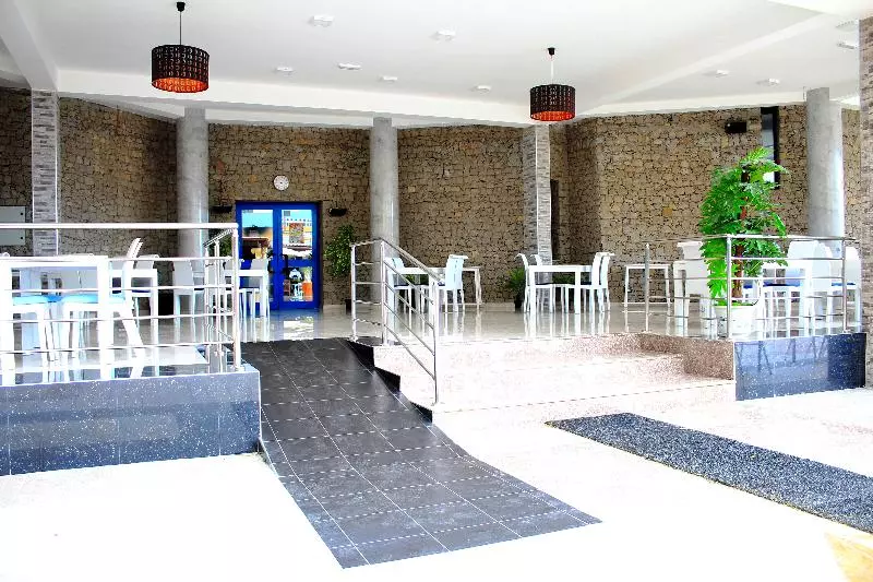 Mindelhotel