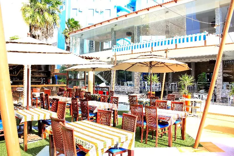 Mindelhotel