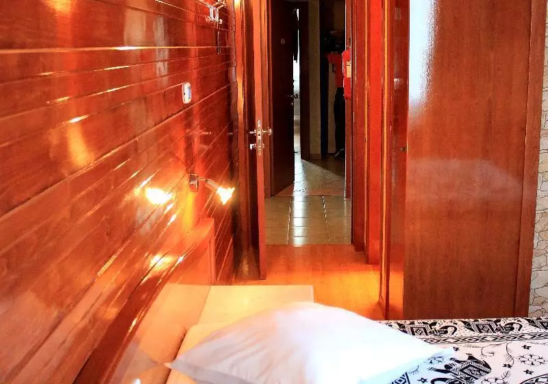 Mindelhotel