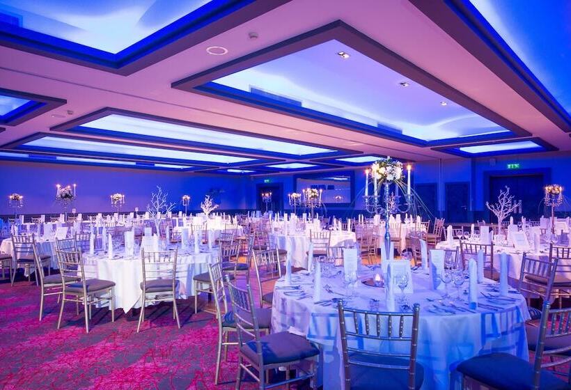 فندق Oriel House