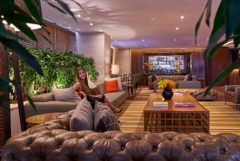 هتل Portobay Rio De Janeiro