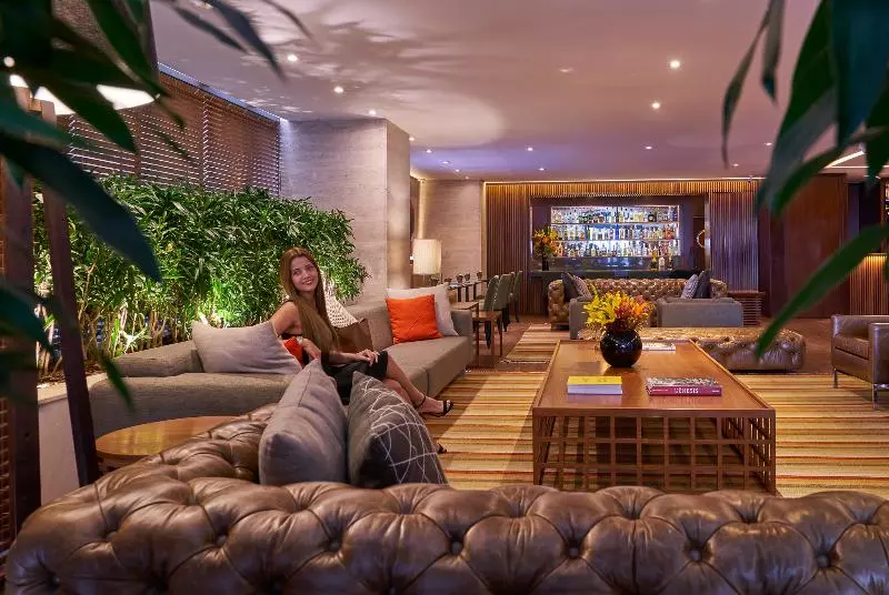 هتل Portobay Rio De Janeiro