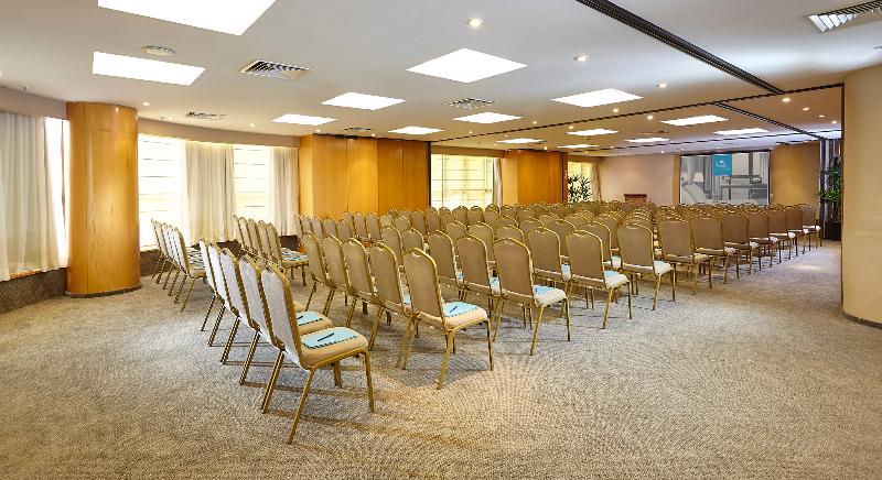 هتل Portobay Rio De Janeiro