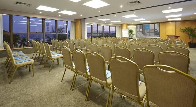 هتل Portobay Rio De Janeiro