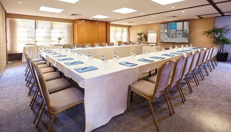 هتل Portobay Rio De Janeiro