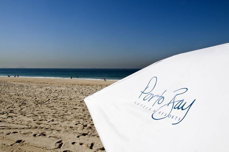 هتل Portobay Rio De Janeiro