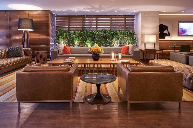 هتل Portobay Rio De Janeiro