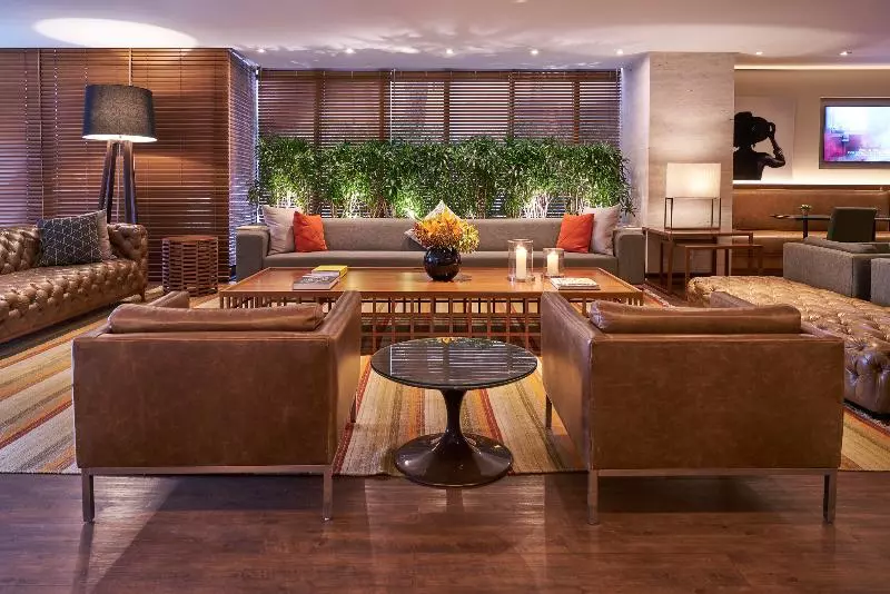 هتل Portobay Rio De Janeiro