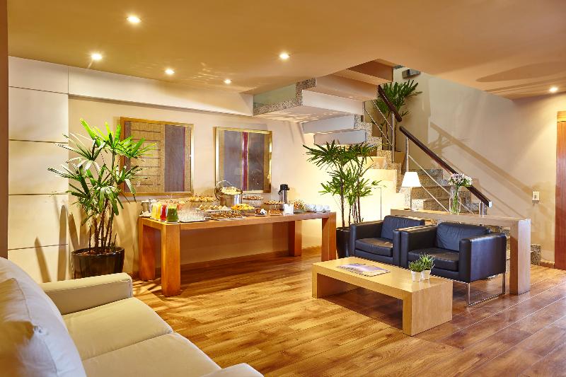 هتل Portobay Rio De Janeiro