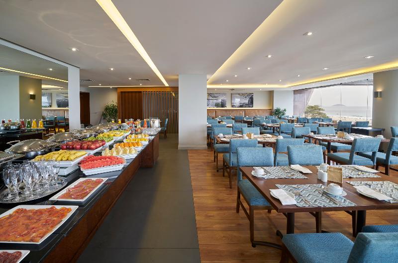 هتل Portobay Rio De Janeiro