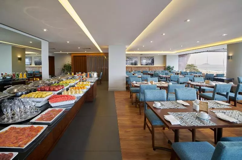 هتل Portobay Rio De Janeiro