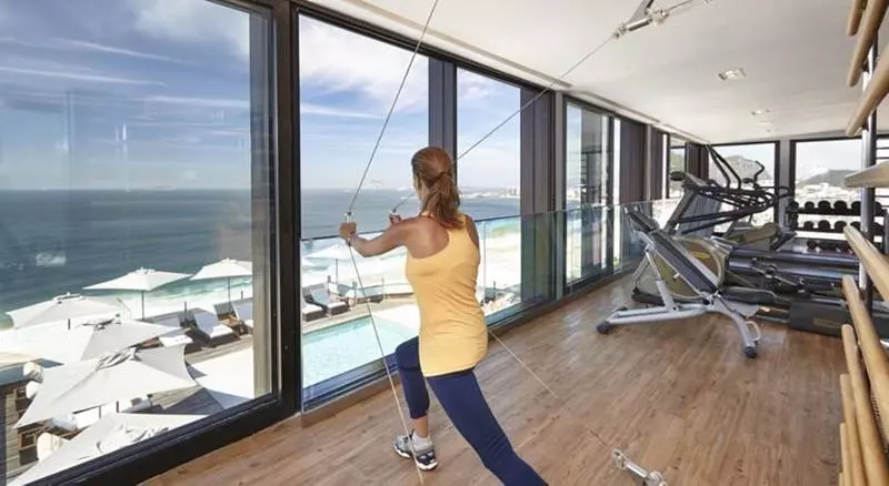 هتل Portobay Rio De Janeiro