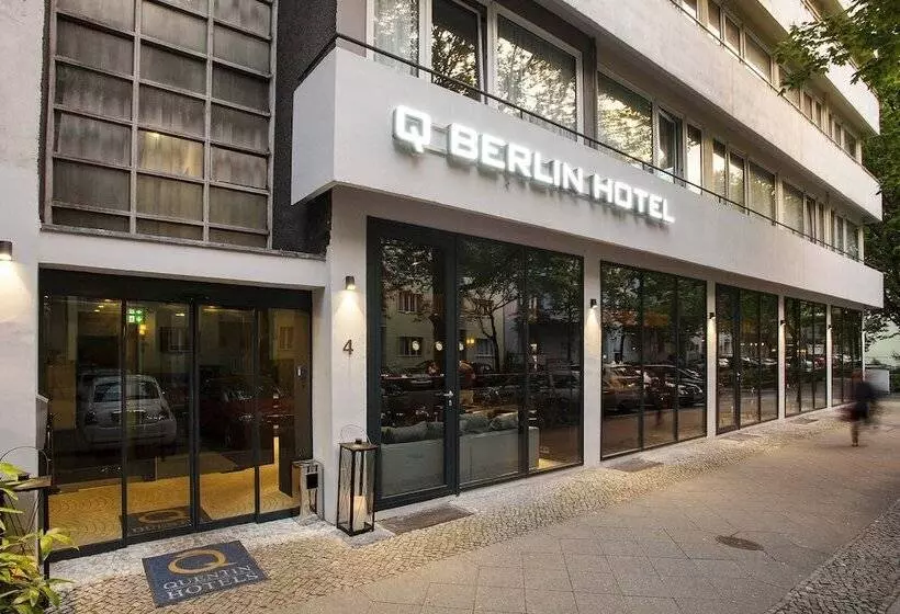 Hotel Quentin Berlin