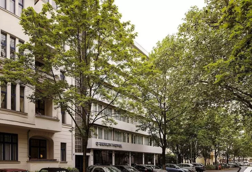 Hotel Quentin Berlin