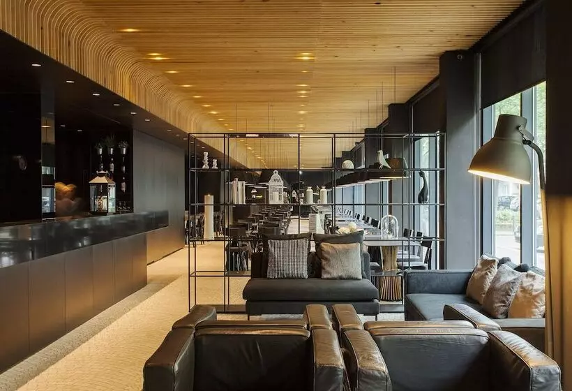 Hotel Quentin Berlin