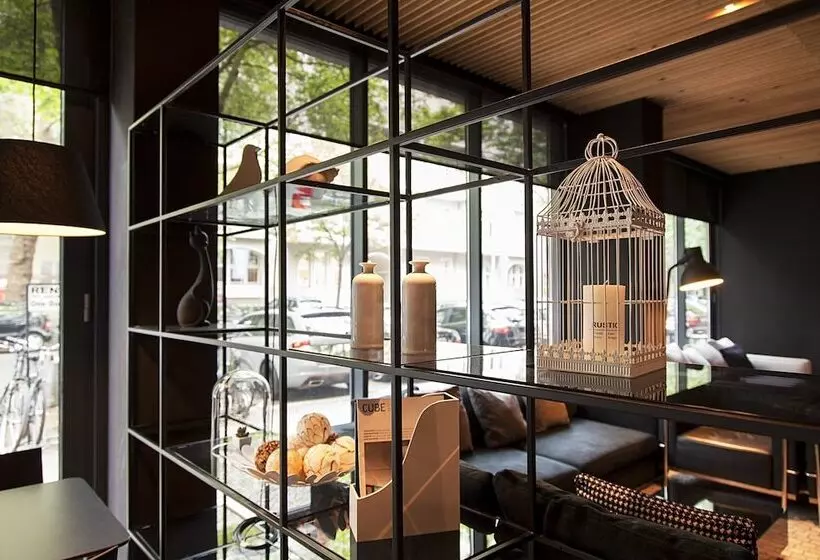 Hotel Quentin Berlin