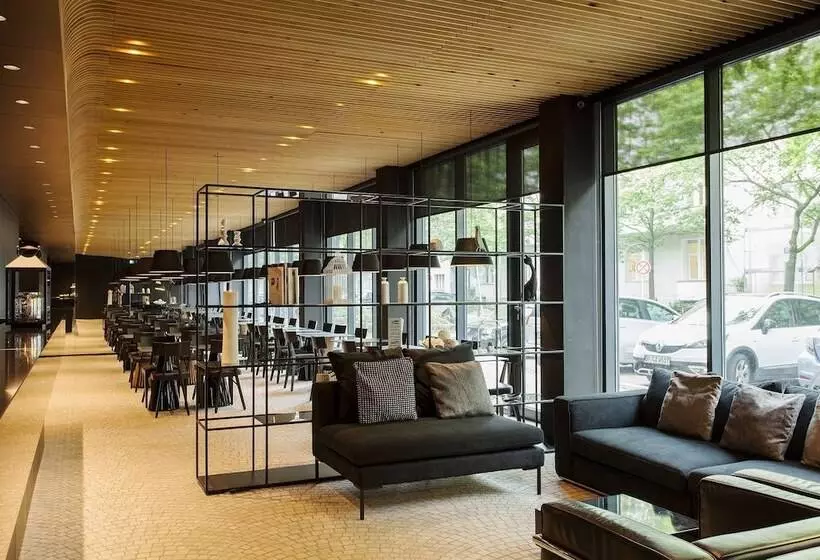 Hotel Quentin Berlin