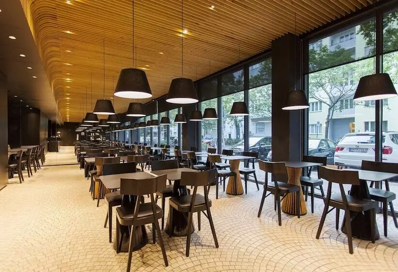 Hotel Quentin Berlin