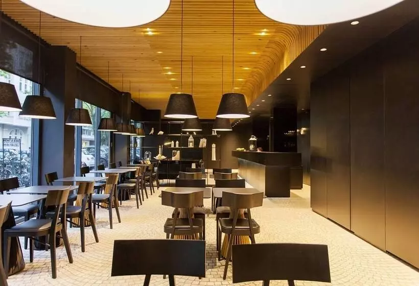 Hotel Quentin Berlin