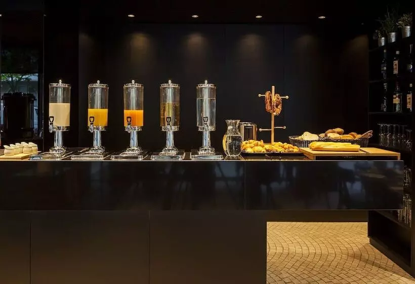 Hotel Quentin Berlin