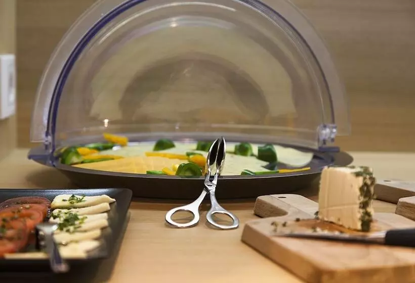 Hotel Quentin Berlin