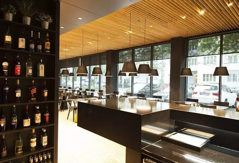 Hotel Quentin Berlin