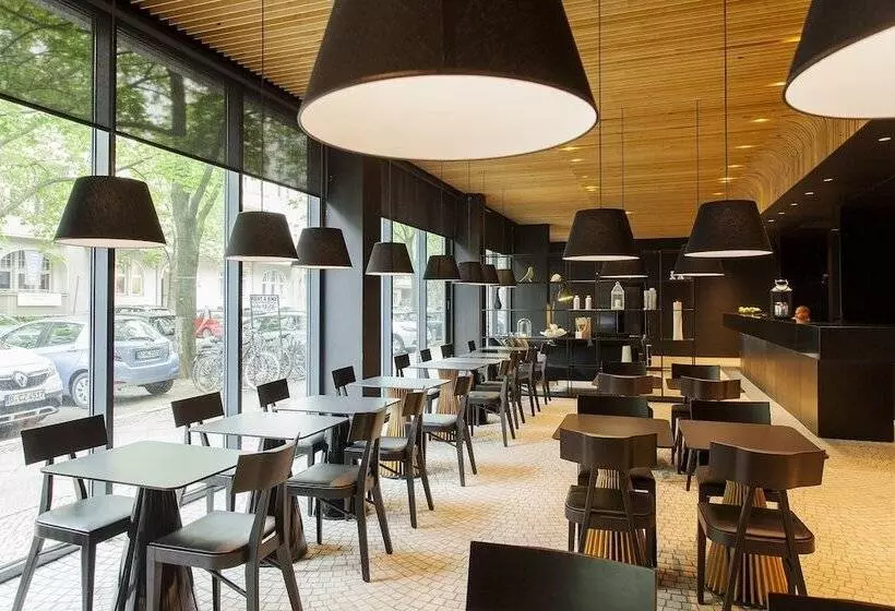 Hotel Quentin Berlin