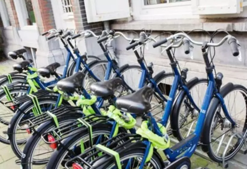 Hotel Quentin Berlin