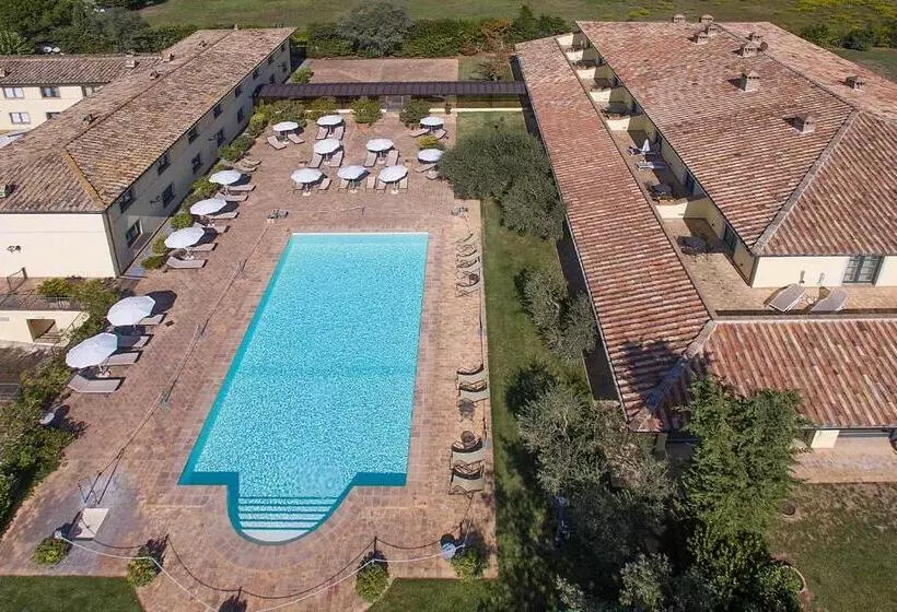 Hôtel Relais Dell'Olmo