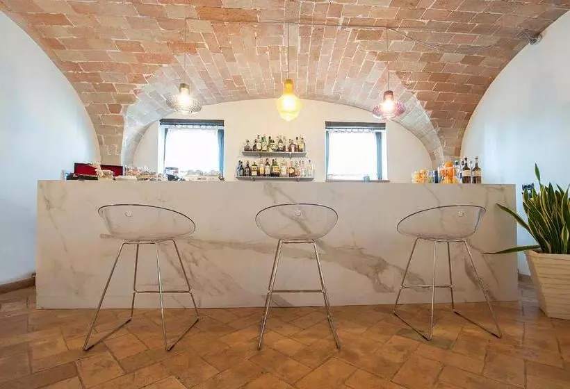 Hôtel Relais Dell'Olmo