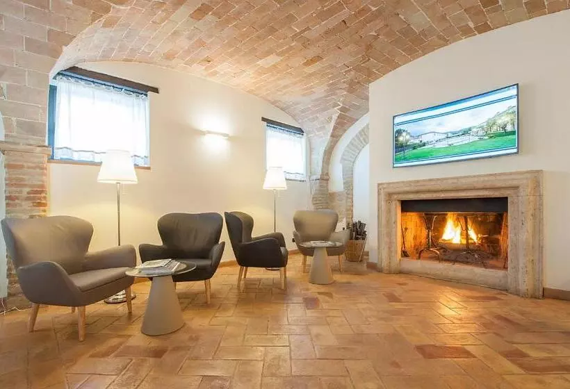 Hôtel Relais Dell'Olmo