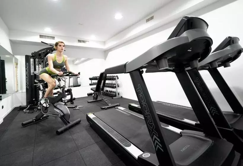 Hôtel Relais Dell'Olmo