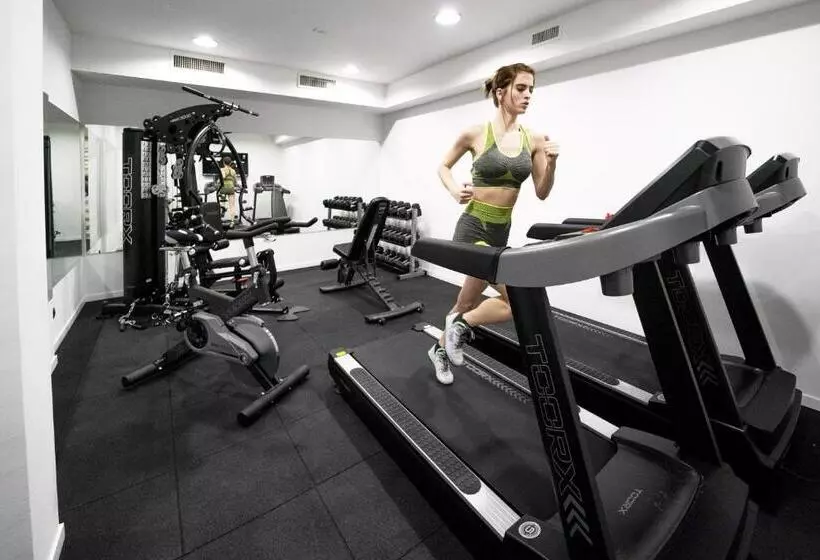 Hôtel Relais Dell'Olmo