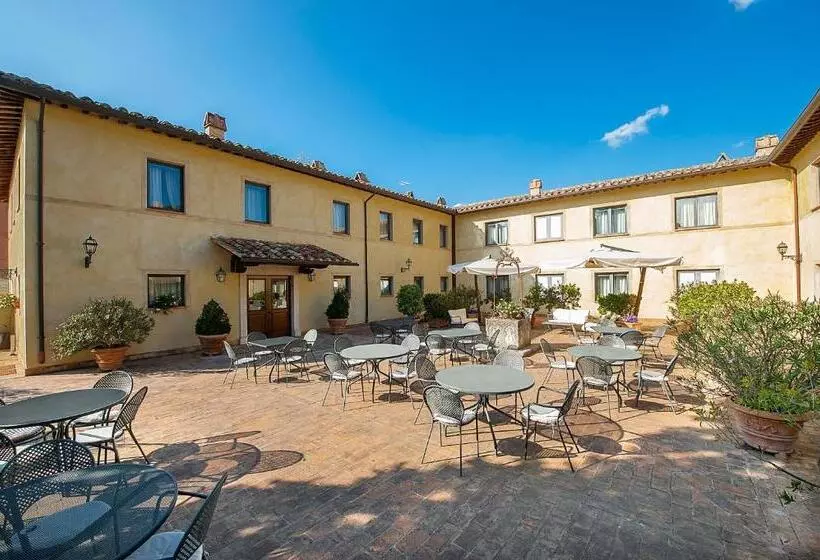 Hôtel Relais Dell'Olmo