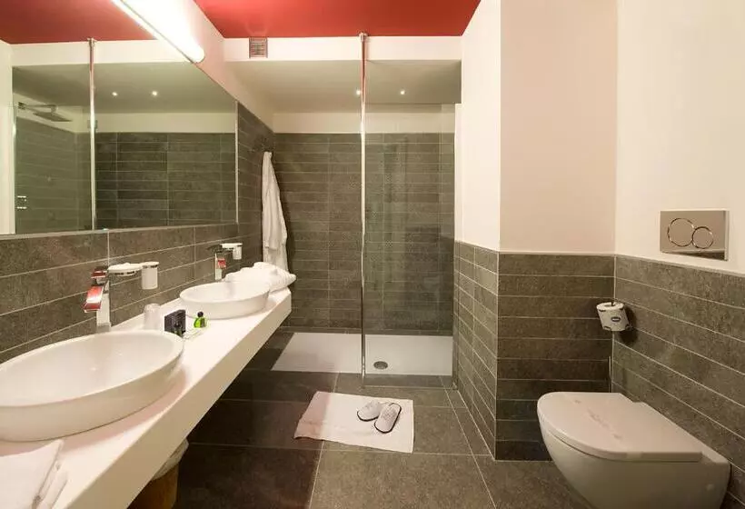 Hôtel Relais Dell'Olmo