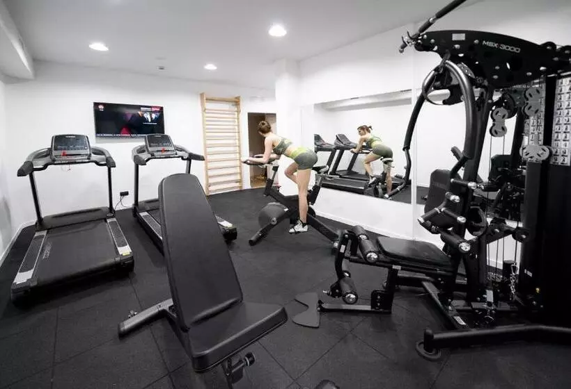 Hôtel Relais Dell'Olmo