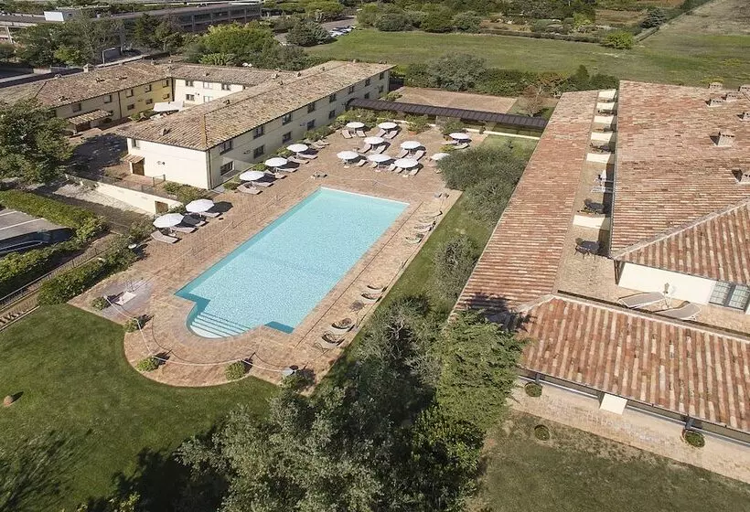 Hôtel Relais Dell'Olmo