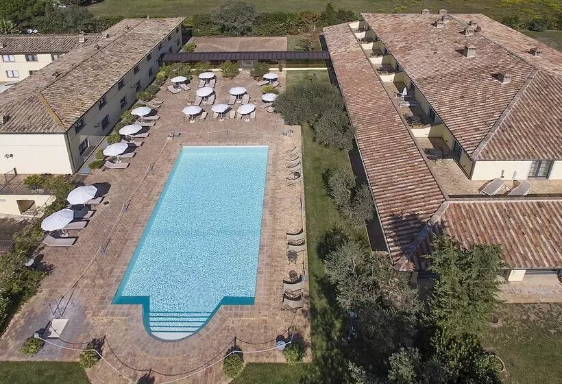 Hôtel Relais Dell'Olmo