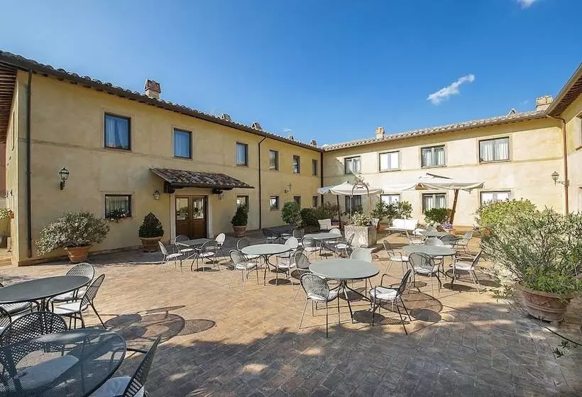 Hôtel Relais Dell'Olmo