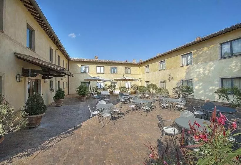 Hôtel Relais Dell'Olmo