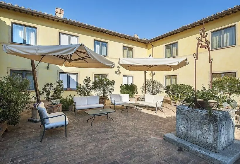 Hôtel Relais Dell'Olmo