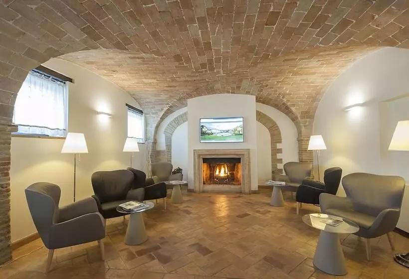 Hôtel Relais Dell'Olmo