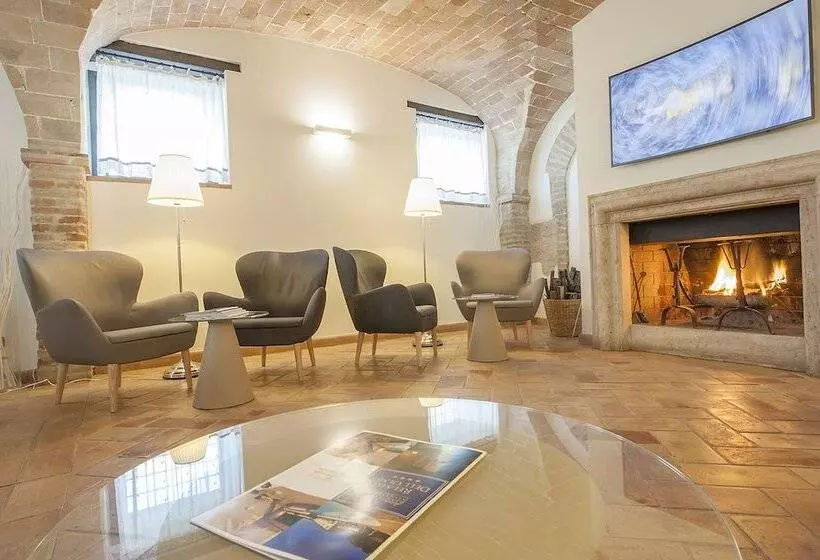 Hôtel Relais Dell'Olmo