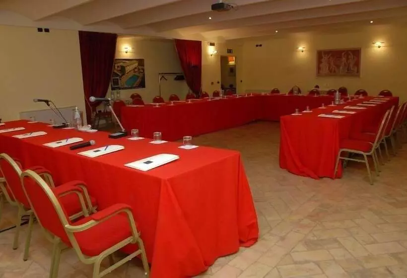 Hôtel Relais Dell'Olmo