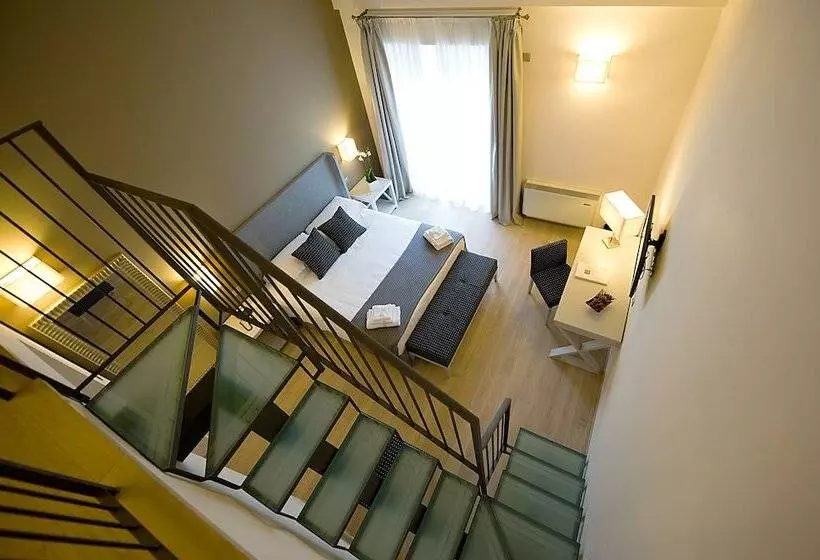 Hôtel Relais Dell'Olmo