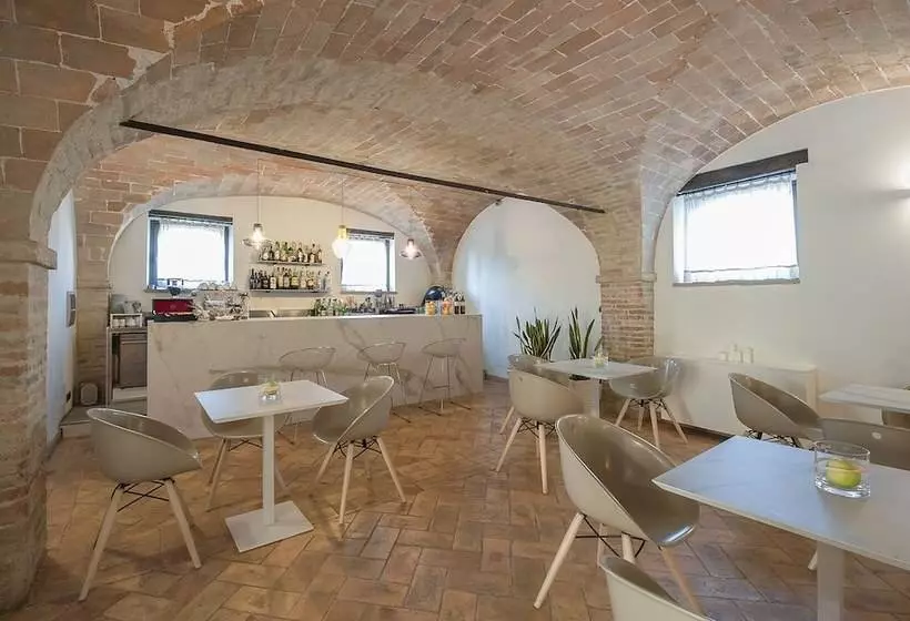 Hôtel Relais Dell'Olmo